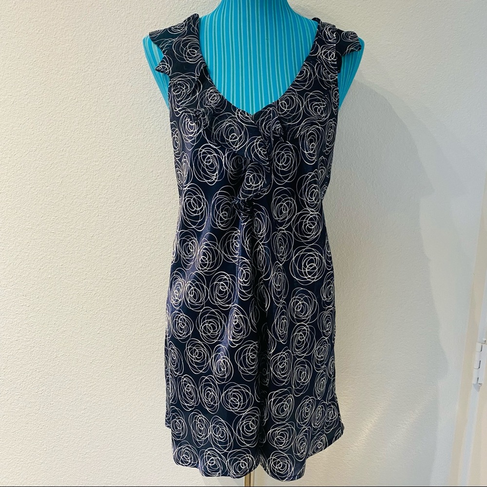 Oscar De La Renta Chemise